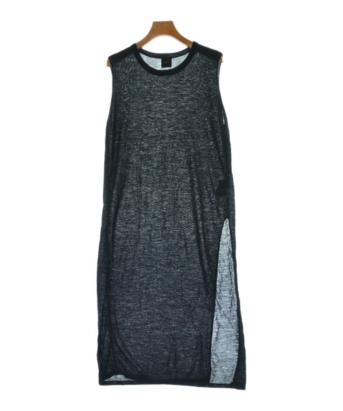 Spick and Span(スピックアンドスパン)ワンピース 黒 サイズ:F/2200455124063