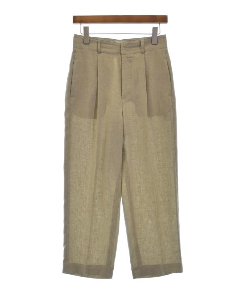 スピックアンドスパン(Spick and Span)のSpick and Span スラックス
