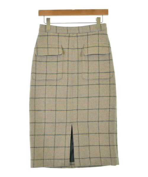 スピックアンドスパン(Spick and Span)のSpick and Span ロング・マキシ丈スカート