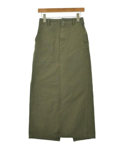 スピックアンドスパン(Spick and Span)のSpick and Span ロング・マキシ丈スカート