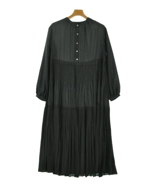 Spick and Span(スピックアンドスパン)ワンピース 黒 サイズ:36(S位)/2200559749100