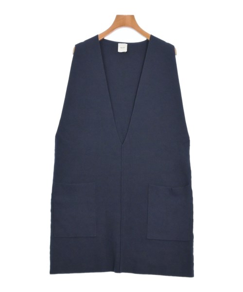 Spick and Span(スピックアンドスパン)ワンピース 紺 サイズ:-(M位)/2200555582022