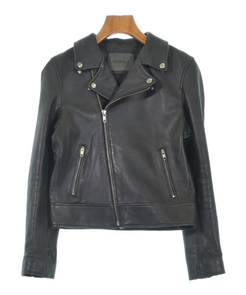 スピックアンドスパン(Spick and Span)のSpick and Span ライダース