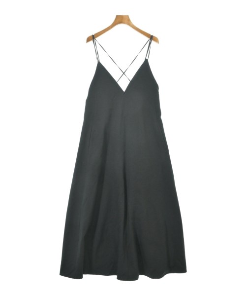 Spick and Span(スピックアンドスパン)ワンピース 黒 サイズ:38(M位)/2200633374020