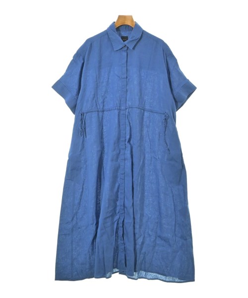 Spick and Span(スピックアンドスパン)ワンピース 青 サイズ:36(S位)/2200622867113