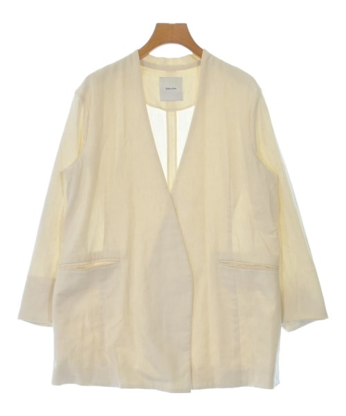 スピックアンドスパン(Spick and Span)のSpick and Span ノーカラージャケット