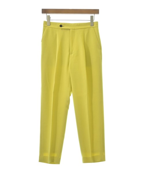 Spick and Span(スピックアンドスパン)その他 黄 サイズ:36(S位)/2200632162048