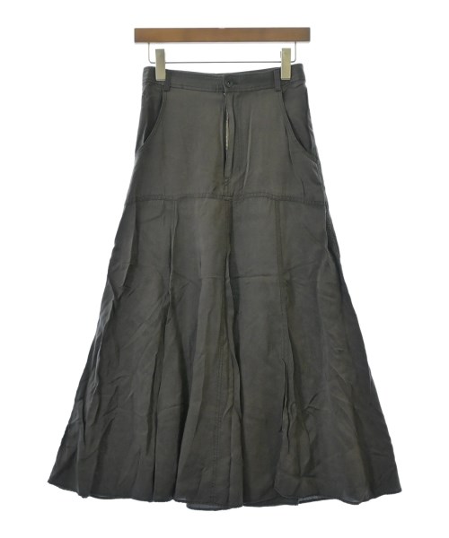 スピックアンドスパン(Spick and Span)のSpick and Span ロング・マキシ丈スカート