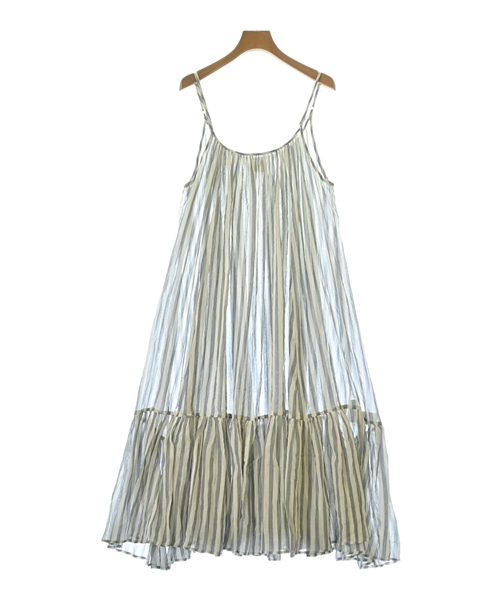 Spick and Span(スピックアンドスパン)ワンピース ベージュ サイズ:F/2200633284428