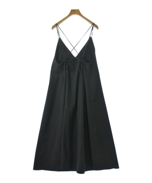 Spick and Span(スピックアンドスパン)オールインワン/サロペット 黒 サイズ:36(S位)/2200625139088