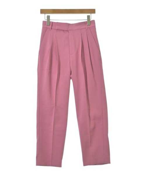 Spick and Span(スピックアンドスパン)その他 ピンク サイズ:36(S位)/2200633642020