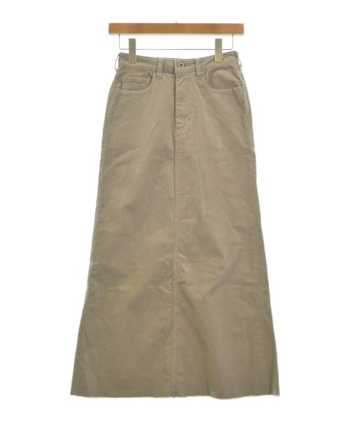 スピックアンドスパン(Spick and Span)のSpick and Span ロング・マキシ丈スカート