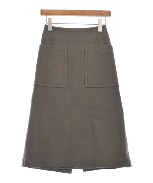 スピックアンドスパン(Spick and Span)のSpick and Span ロング・マキシ丈スカート