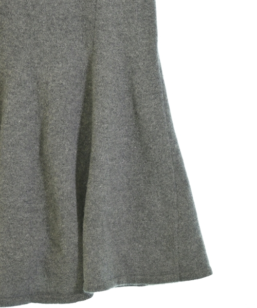 Spick and Span（スピックアンドスパン）ワンピース グレー サイズ:F レディース/2200586456149