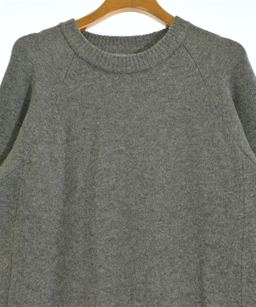 Spick and Span（スピックアンドスパン）ワンピース グレー サイズ:F レディース/2200586456149