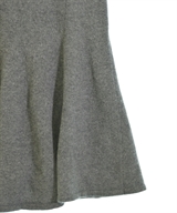 Spick and Span（スピックアンドスパン）ワンピース グレー サイズ:F レディース/2200586456149