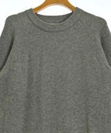 Spick and Span（スピックアンドスパン）ワンピース グレー サイズ:F レディース/2200586456149