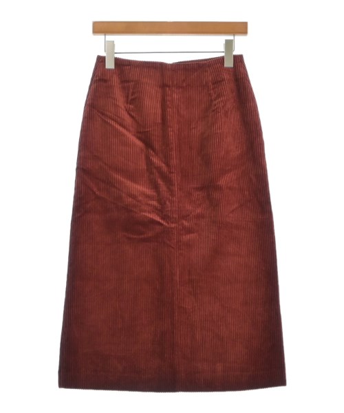 スピックアンドスパン(Spick and Span)のSpick and Span ロング・マキシ丈スカート