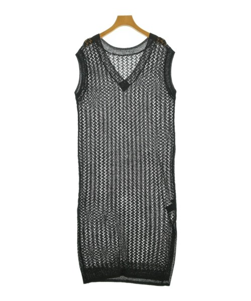 Spick and Span(スピックアンドスパン)ワンピース 黒 サイズ:F/2200591223040