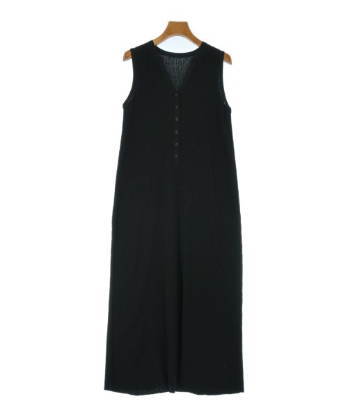 Spick and Span(スピックアンドスパン)ワンピース 黒 サイズ:F/2200596110017