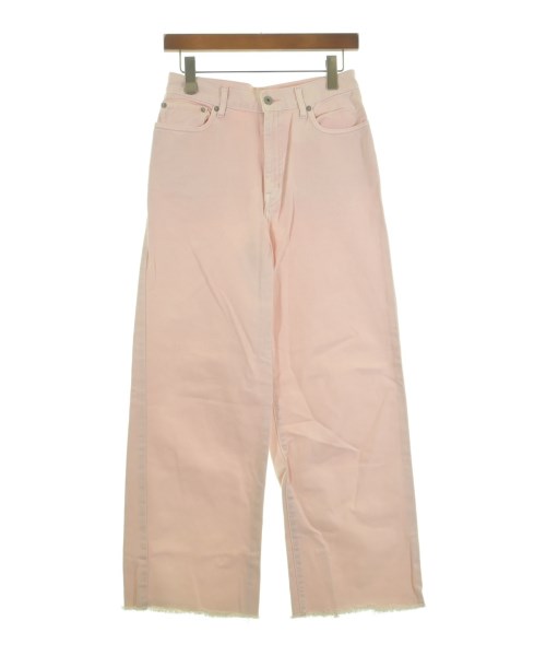 スピックアンドスパン(Spick and Span)のSpick and Span デニムパンツ