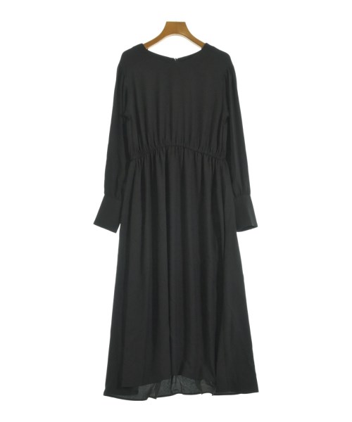 Spick and Span(スピックアンドスパン)ワンピース 黒 サイズ:36(S位)/2200614996104