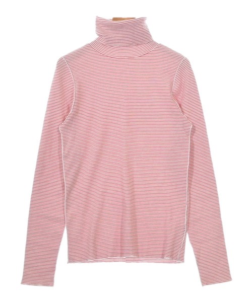 Spick and Span(スピックアンドスパン)Tシャツ・カットソー 赤 サイズ:-(S位)/2200614294026