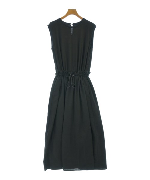 Spick and Span(スピックアンドスパン)ワンピース 黒 サイズ:-(M位)/2200616888162