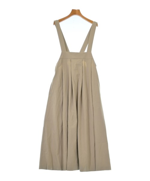 Spick and Span(スピックアンドスパン)ワンピース ベージュ サイズ:38(M位)/2200618249039