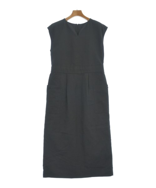 Spick and Span(スピックアンドスパン)ワンピース 黒 サイズ:F/2200617580027