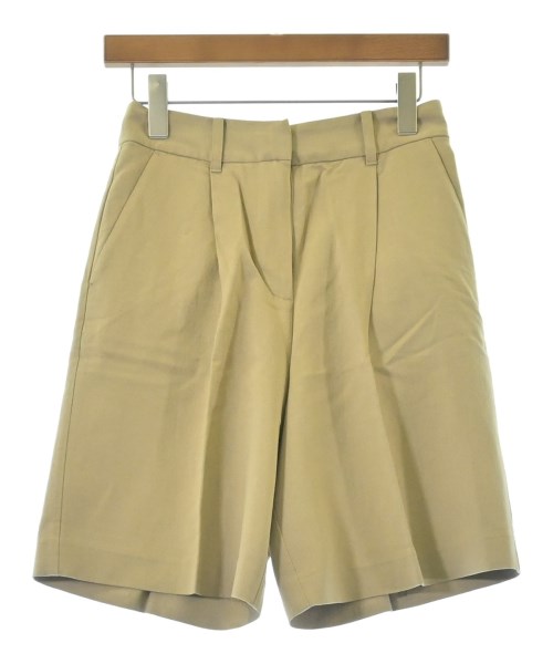 Spick and Span(スピックアンドスパン)ショートパンツ カーキ サイズ:36(S位)/2200634014017