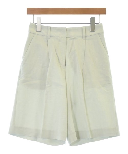 Spick and Span(スピックアンドスパン)ショートパンツ グレー サイズ:36(S位)/2200634014024