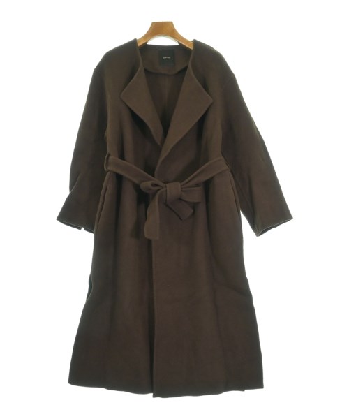 Spick and Span(スピックアンドスパン)その他 茶 サイズ:36(S位)/2200605436077