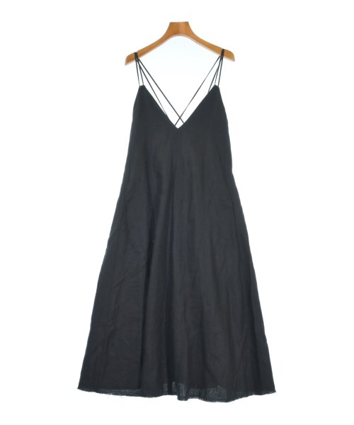 Spick and Span(スピックアンドスパン)ワンピース 黒 サイズ:36(S位)/2200609582107