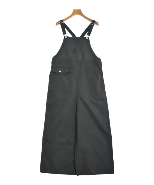 Spick and Span(スピックアンドスパン)オールインワン/サロペット 黒 サイズ:F/2200616777237