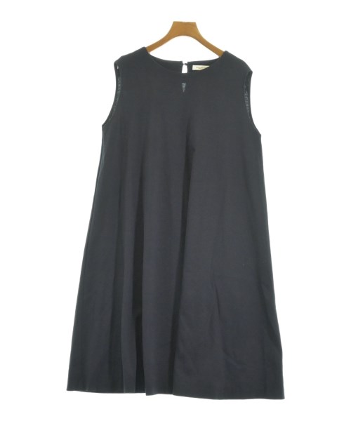 Spick and Span(スピックアンドスパン)ワンピース 紺 サイズ:-(M位)/2200618536054