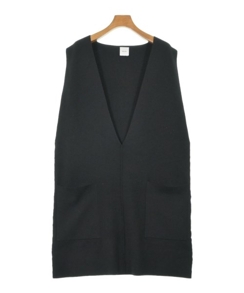 Spick and Span(スピックアンドスパン)ワンピース 黒 サイズ:-(M位)/2200619778033