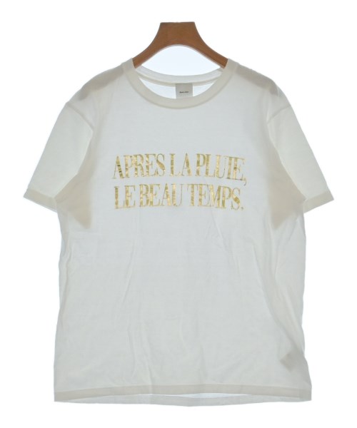 Spick and Span(スピックアンドスパン)のTシャツ・カットソー サイズ:F 2,700円