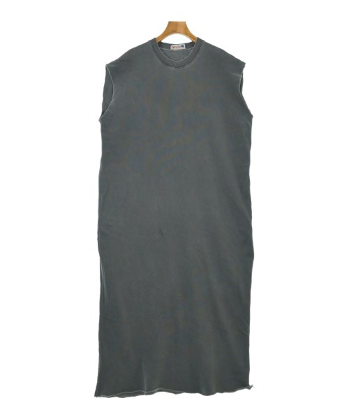 Spick and Span(スピックアンドスパン)ワンピース グレー サイズ:F/2200603444067