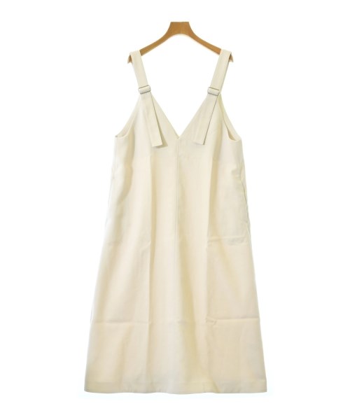 Spick and Span(スピックアンドスパン)ワンピース ベージュ サイズ:38(M位)/2200601965052