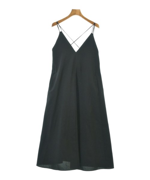 Spick and Span(スピックアンドスパン)ワンピース 黒 サイズ:36(S位)/2200595860043