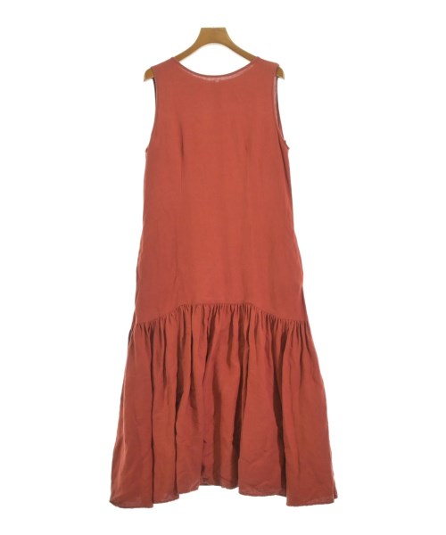 Spick and Span(スピックアンドスパン)ワンピース オレンジ サイズ:38(M位)/2200605321052