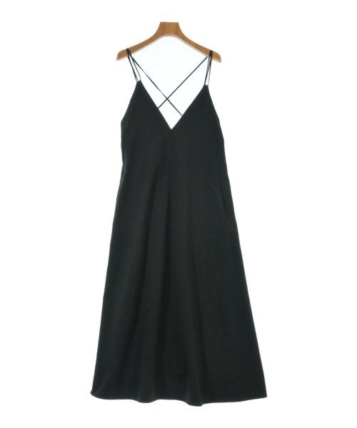 Spick and Span(スピックアンドスパン)ワンピース 黒 サイズ:38(M位)/2200604364111