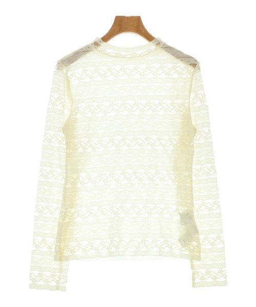 Spick and Span(スピックアンドスパン)ブラウス 黄 サイズ:-(S位)/2200669579017