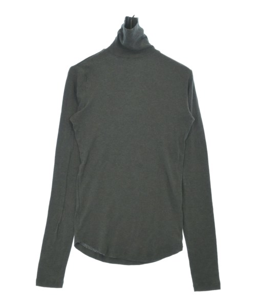 Spick and Span(スピックアンドスパン)Tシャツ・カットソー グレー サイズ:-(S位)/2200672370236