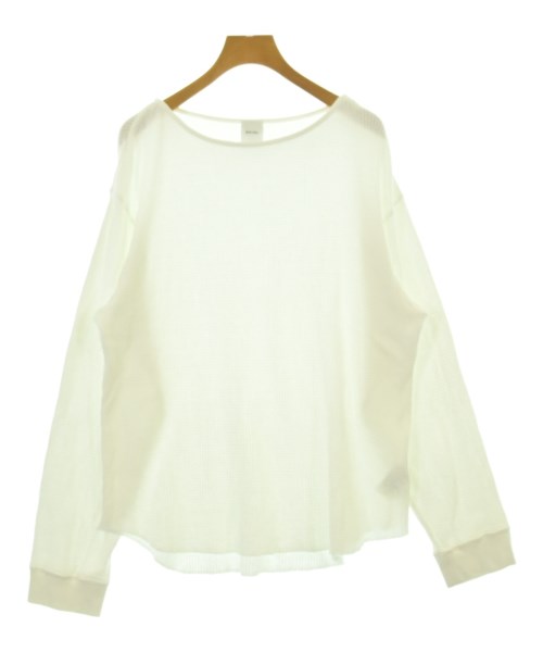 Spick and Span(スピックアンドスパン)のTシャツ・カットソー サイズ:F 2,000円