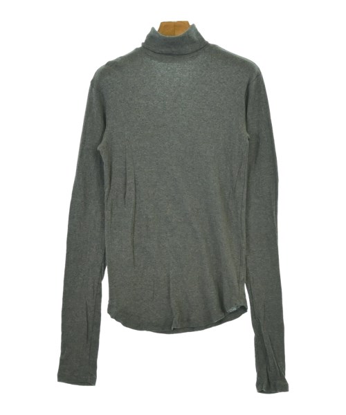 Spick and Span(スピックアンドスパン)Tシャツ・カットソー グレー サイズ:F/2200663921195