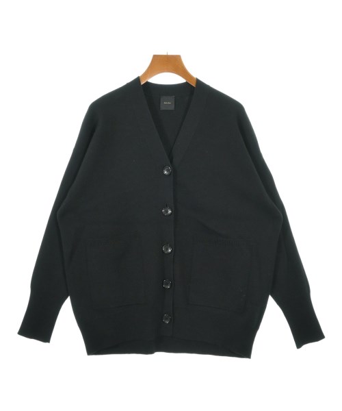 Spick and Span(スピックアンドスパン)カーディガン 黒 サイズ:F/2200690592054