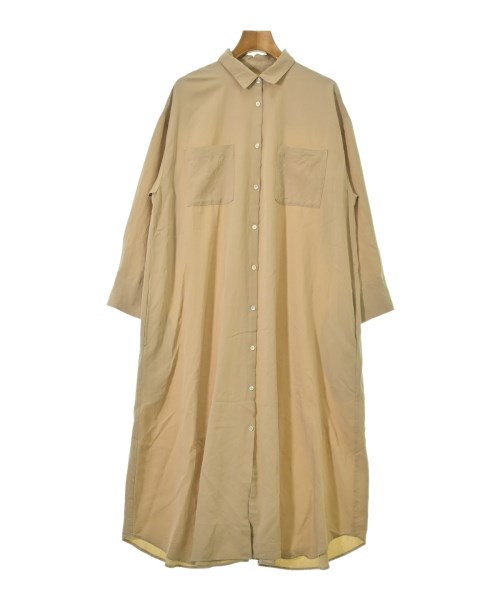 Spick and Span(スピックアンドスパン)のシャツワンピース サイズ:F 4,800円