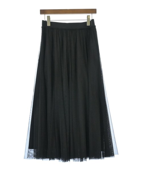 Spick and Span(スピックアンドスパン)のロング・マキシ丈スカート サイズ:38(M位) 3,300円